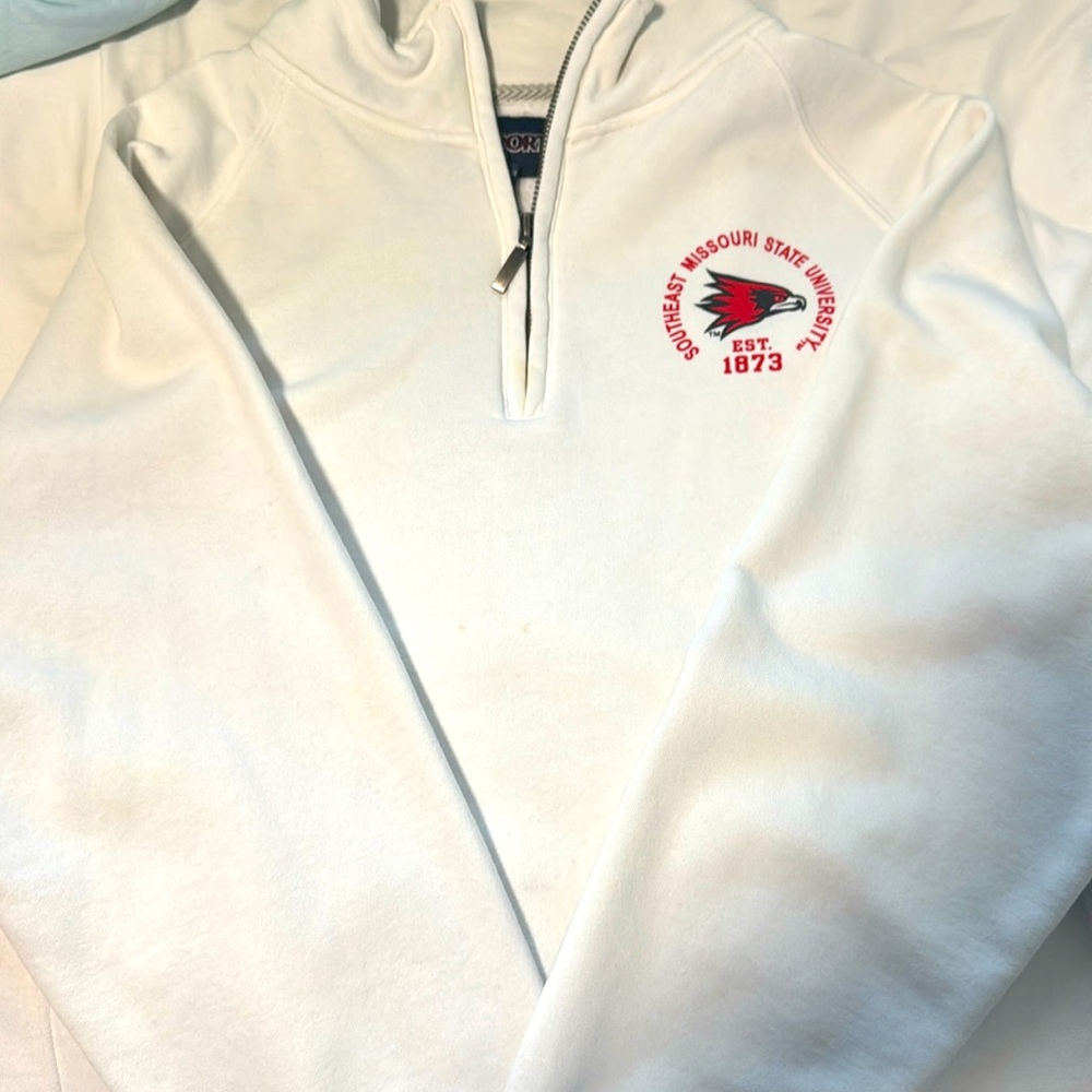Jansport southeast Missouri state university jacket